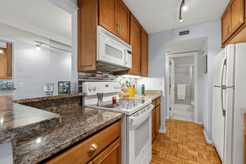 Enjoy easy downtown living in this beautifully maintained - photo 8
