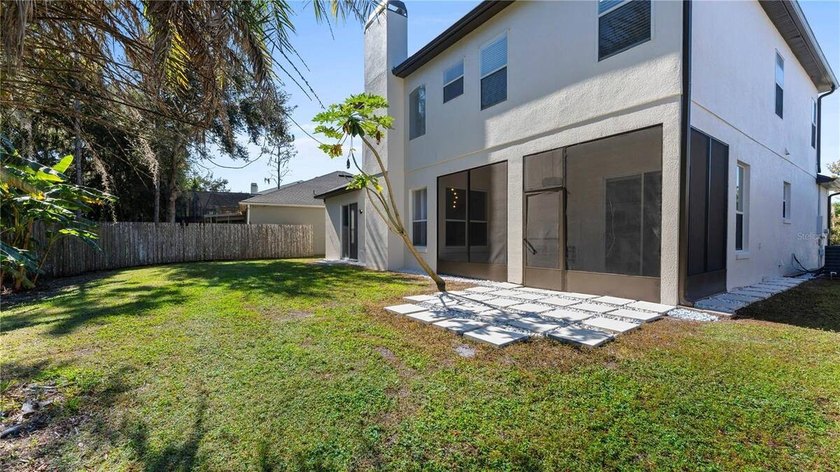 A beautiful, fully remodeled home featuring a new roof and new - photo 34