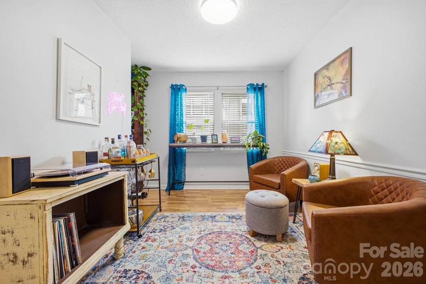 This highly coveted lower-level end unit in the Cloisters - photo 8