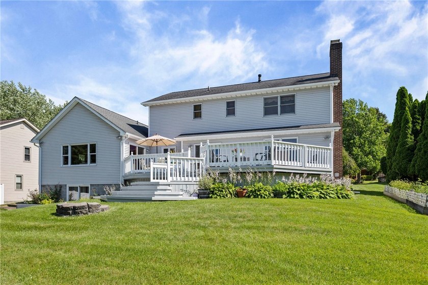 Welcome to this impeccably maintained 4-bedroom, 3.5-bath - photo 45
