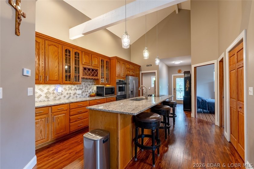 Welcome to Old Kinderhook, this beautiful, gated golf community - photo 3