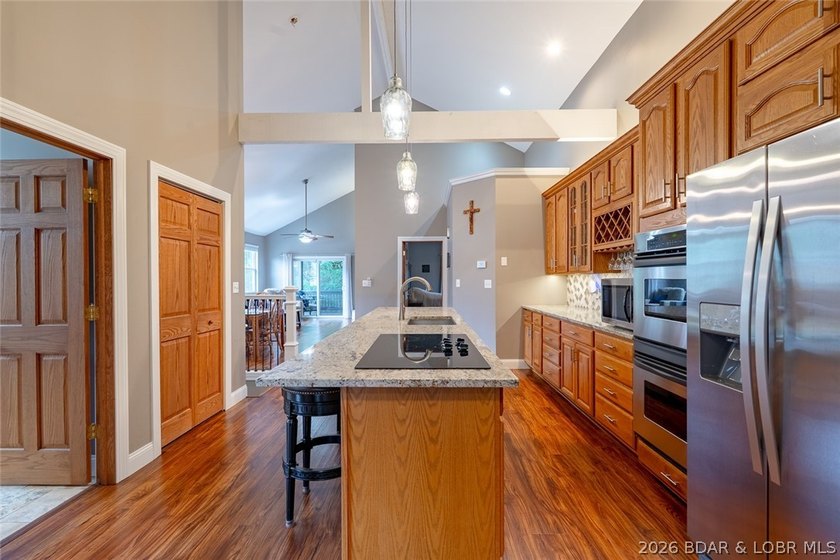 Welcome to Old Kinderhook, this beautiful, gated golf community - photo 4