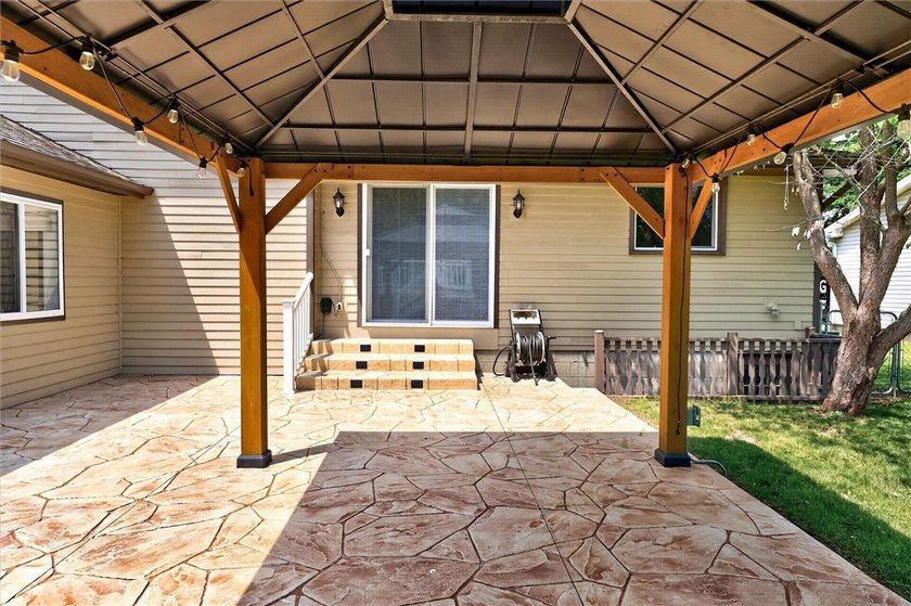 This isn't just a 4-bedroom, 3.5-bath home-it's packed with the - photo 7