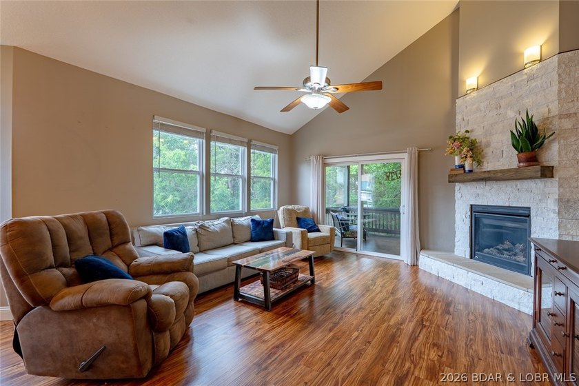 Welcome to Old Kinderhook, this beautiful, gated golf community - photo 9