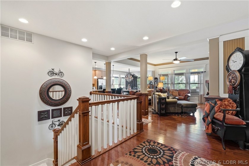 Located in a highly sought-after gated, golf cart-friendly - photo 4