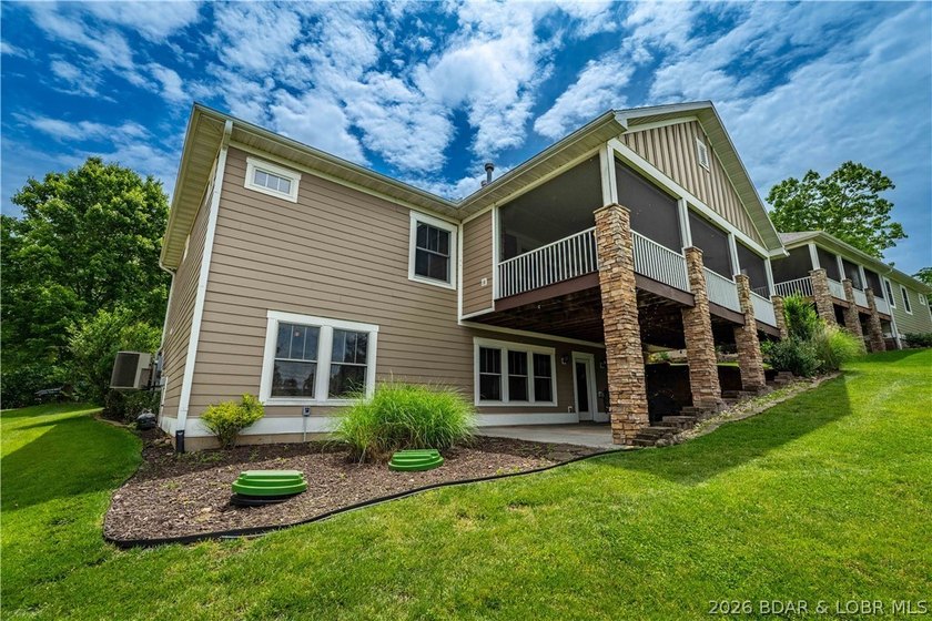 Located in a highly sought-after gated, golf cart-friendly - photo 7