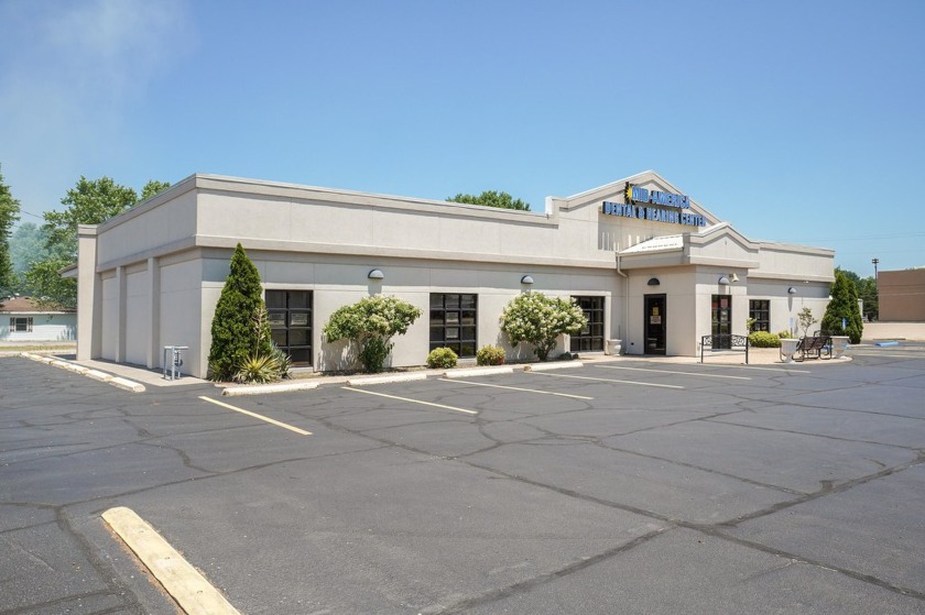 This Property is also now being OffERED FOR LEASE... LOCATION - photo 12
