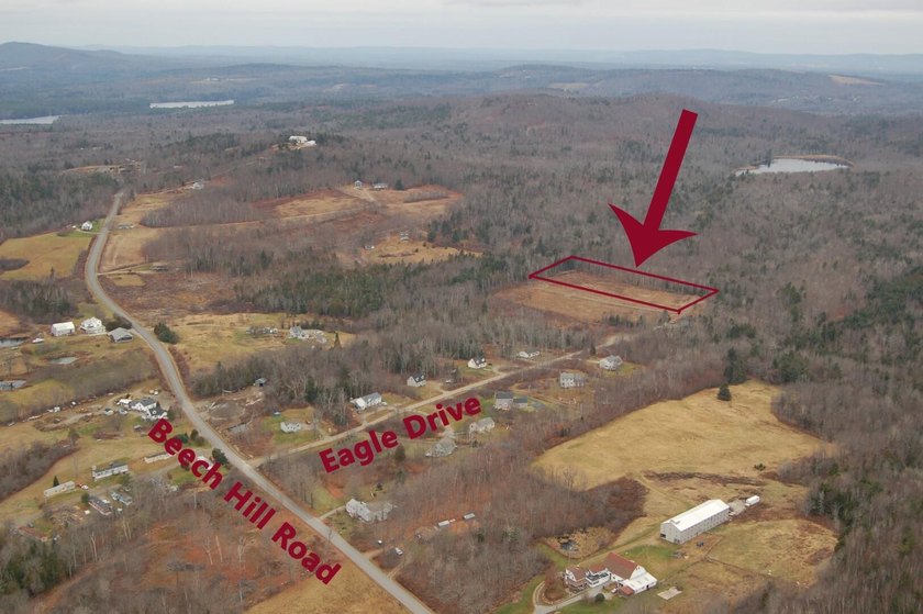 Northport - Lot ready to build on. Well Septic, Power ( Power is - photo 3
