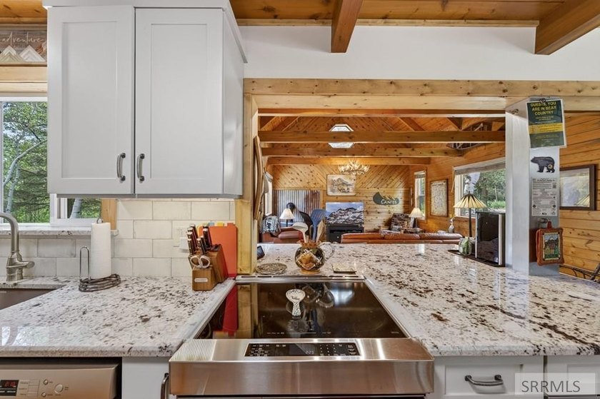 Welcome to 4072 Aspen Ridge, a well maintained mountain retreat - photo 9