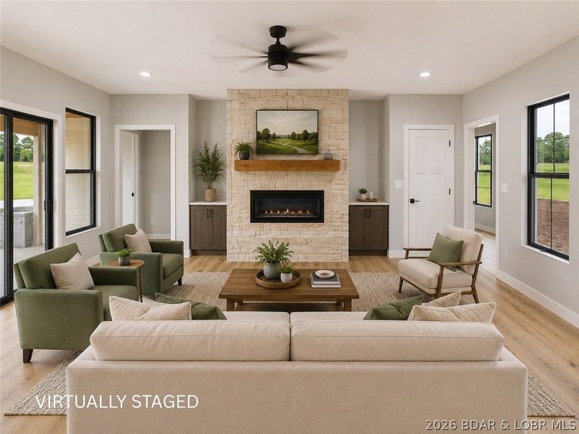 Experience the appeal of brand-new construction in Indian Rock - photo 10