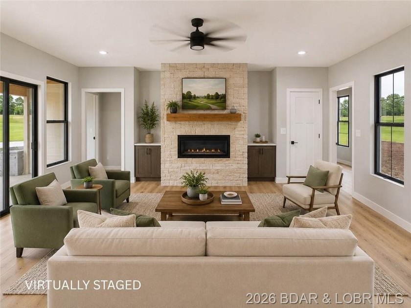 Experience the appeal of brand-new construction in Indian Rock - photo 10