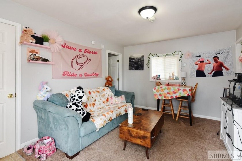 Rare investment opportunity in Arco, Idaho, just 10 minutes from - photo 5