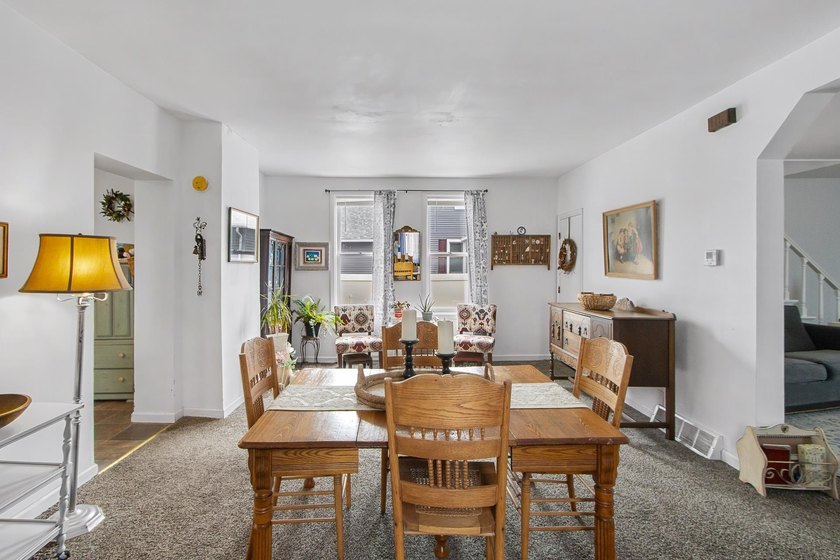 Cute, Cozy and full of charm! This 2-bedroom, 1.5 -bath home - photo 12
