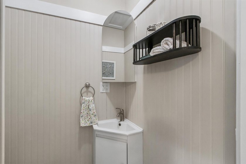 Cute, Cozy and full of charm! This 2-bedroom, 1.5 -bath home - photo 18