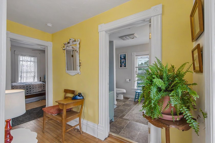 Cute, Cozy and full of charm! This 2-bedroom, 1.5 -bath home - photo 19