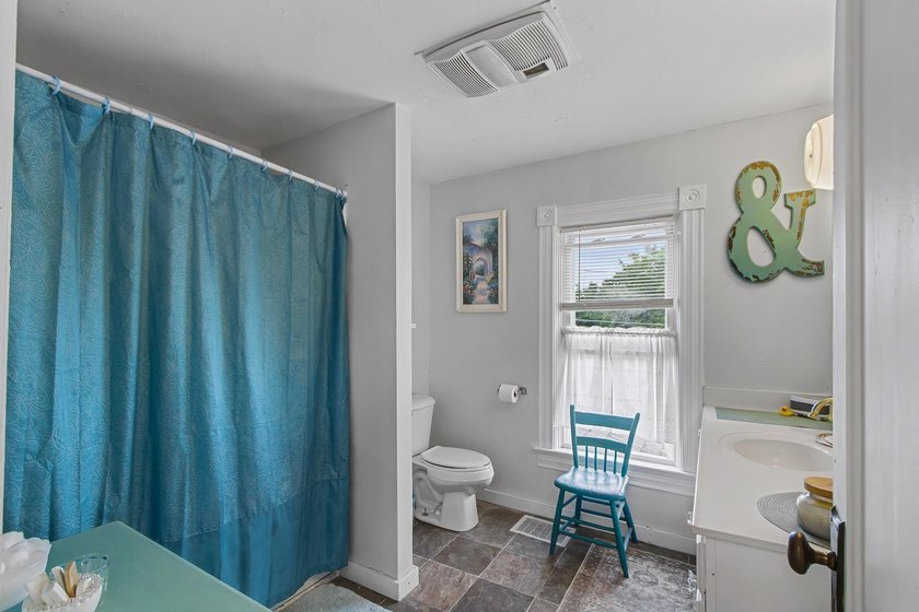 Cute, Cozy and full of charm! This 2-bedroom, 1.5 -bath home - photo 20