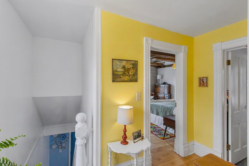 Cute, Cozy and full of charm! This 2-bedroom, 1.5 -bath home - photo 22