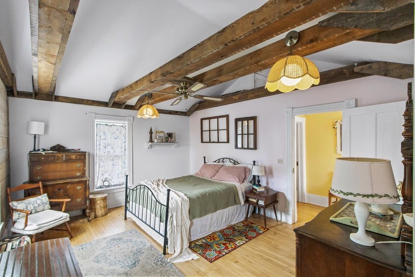 Cute, Cozy and full of charm! This 2-bedroom, 1.5 -bath home - photo 25