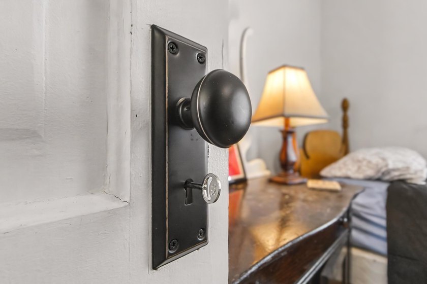 Cute, Cozy and full of charm! This 2-bedroom, 1.5 -bath home - photo 26