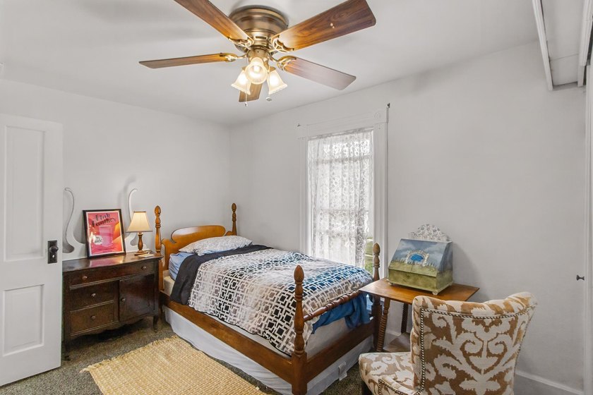 Cute, Cozy and full of charm! This 2-bedroom, 1.5 -bath home - photo 27