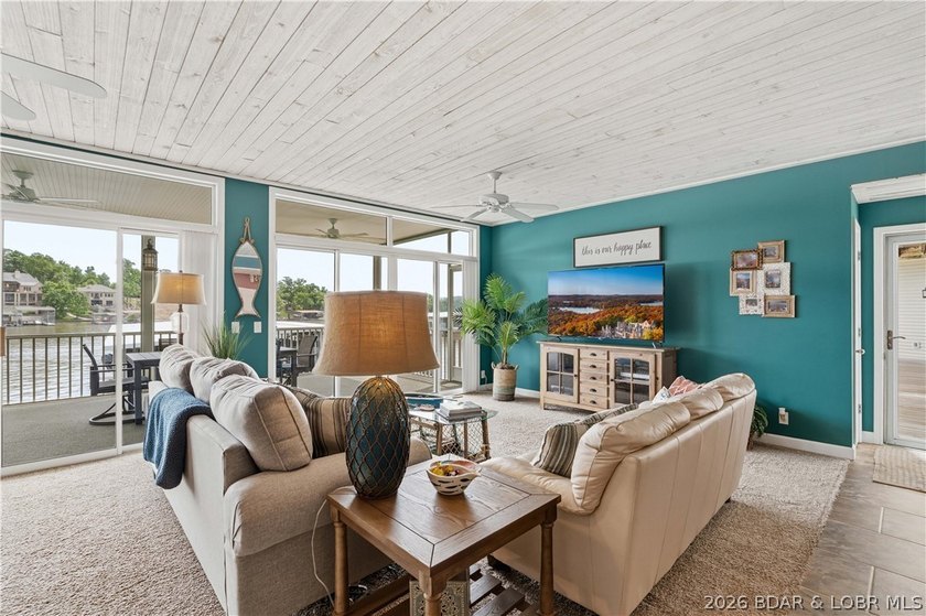 Enjoy the lake lifestyle you've been dreaming of at The - photo 2