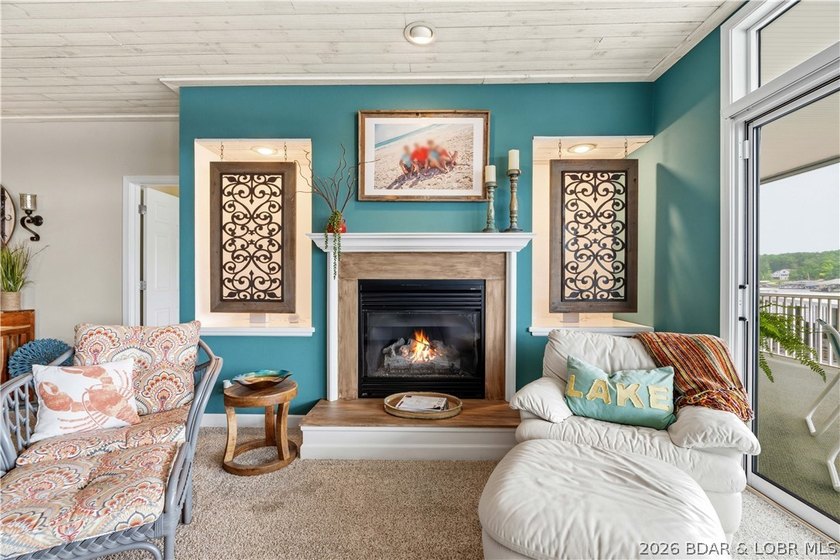 Enjoy the lake lifestyle you've been dreaming of at The - photo 5
