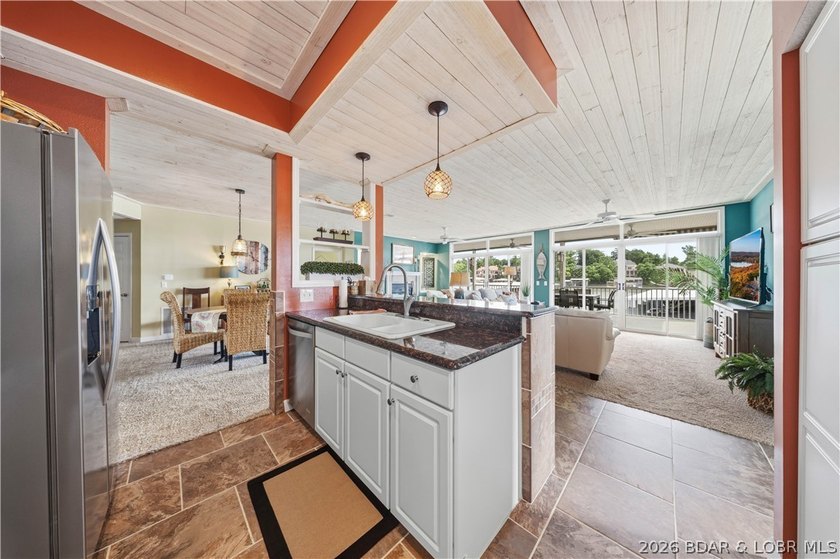 Enjoy the lake lifestyle you've been dreaming of at The - photo 10