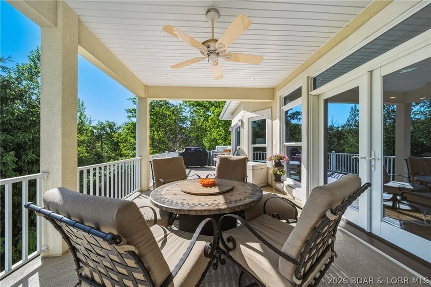 Golf course home with a Boat Slip? That's right this Custom - photo 7