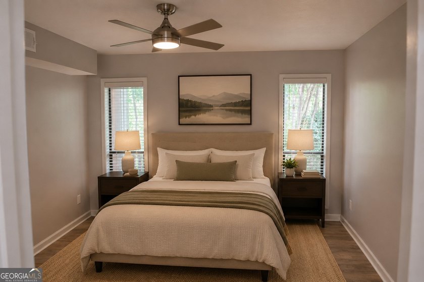 Gorgeous, professionally renovated Woodridge condo located in - photo 11