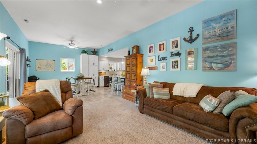 The kind of lakefront property buyers wait for-deep water - photo 12