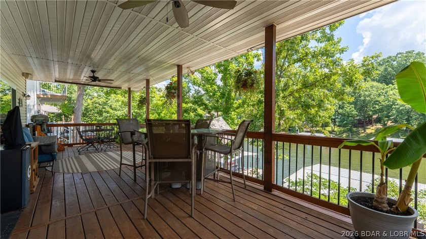 The kind of lakefront property buyers wait for-deep water - photo 13