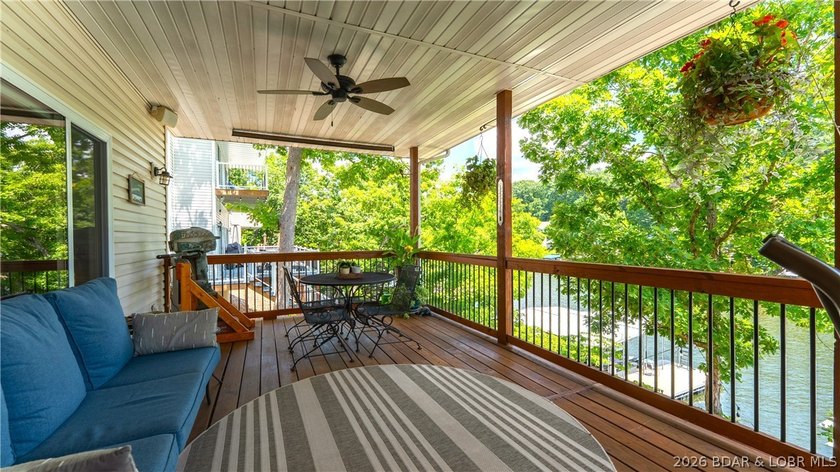 The kind of lakefront property buyers wait for-deep water - photo 14
