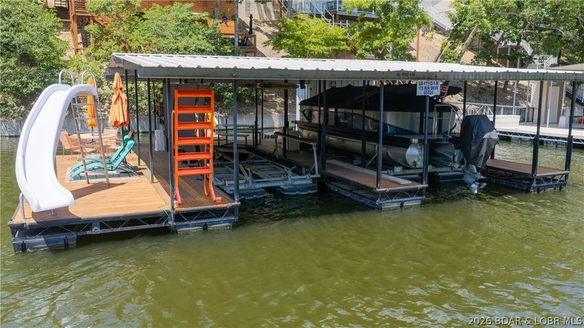 The kind of lakefront property buyers wait for-deep water - photo 19