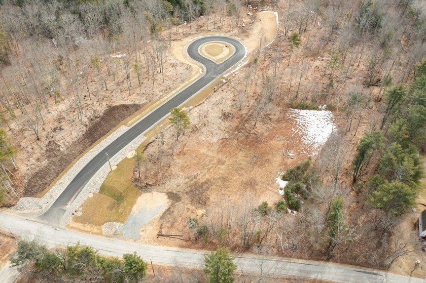 Welcome to Sand Ridge Farm, North Berwick's newest subdivision! - photo 9