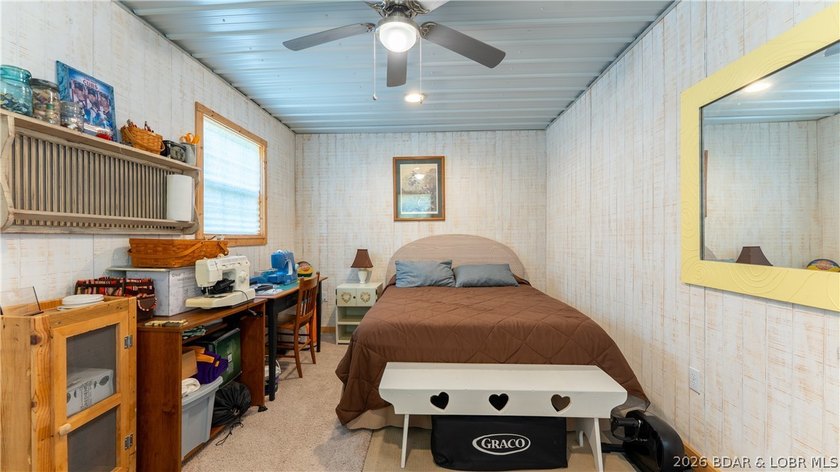 The kind of lakefront property buyers wait for-deep water - photo 34