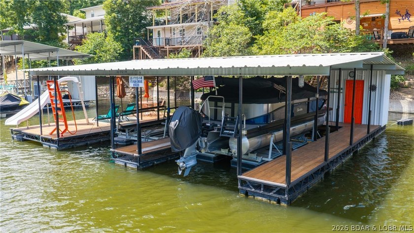 The kind of lakefront property buyers wait for-deep water - photo 37