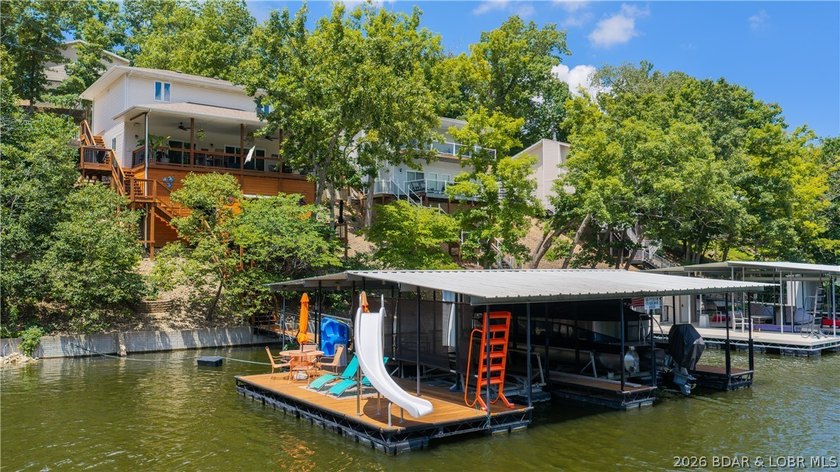 The kind of lakefront property buyers wait for-deep water - photo 38