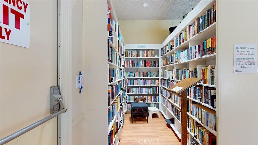Location, Location, Location! This updated condo is situated in - photo 42