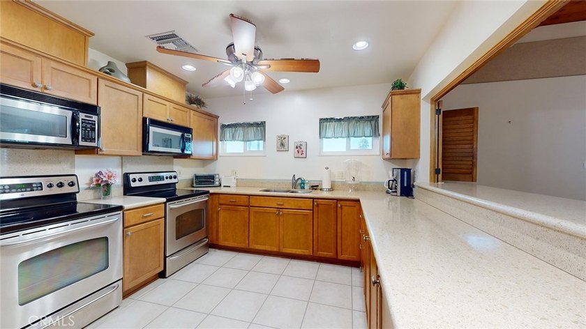 Location, Location, Location! This updated condo is situated in - photo 46