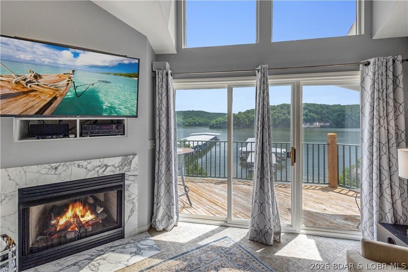 Looking for peaceful relaxation at Lake of the Ozarks, here it - photo 3