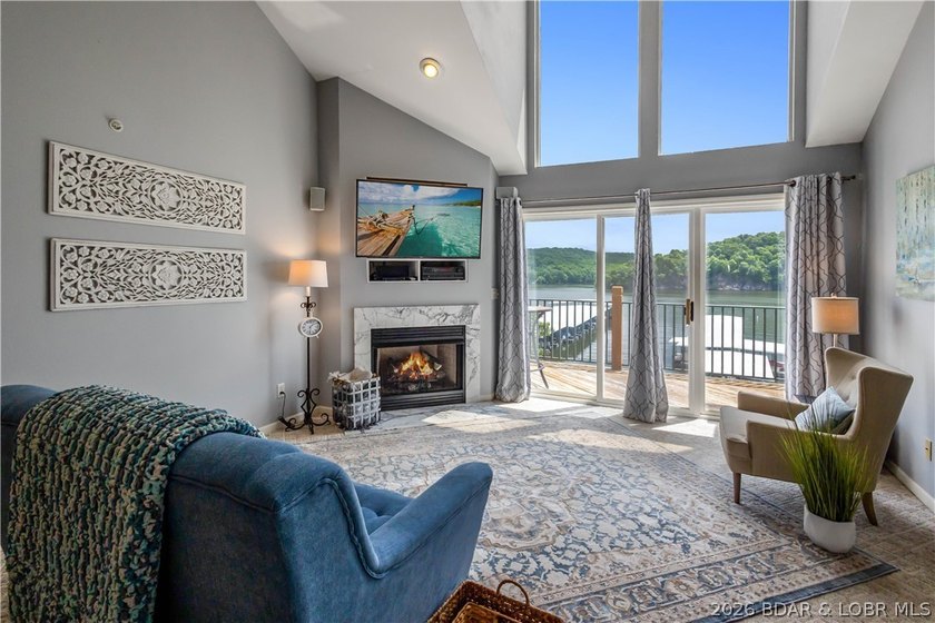 Looking for peaceful relaxation at Lake of the Ozarks, here it - photo 4