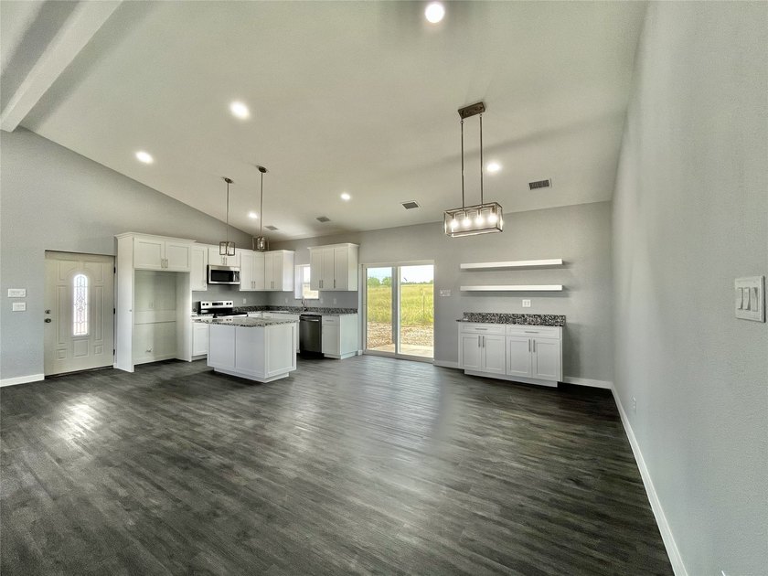 ***MUST SEE*** Breathtaking 5 acres in the Brazos Mountain Ranch - photo 3