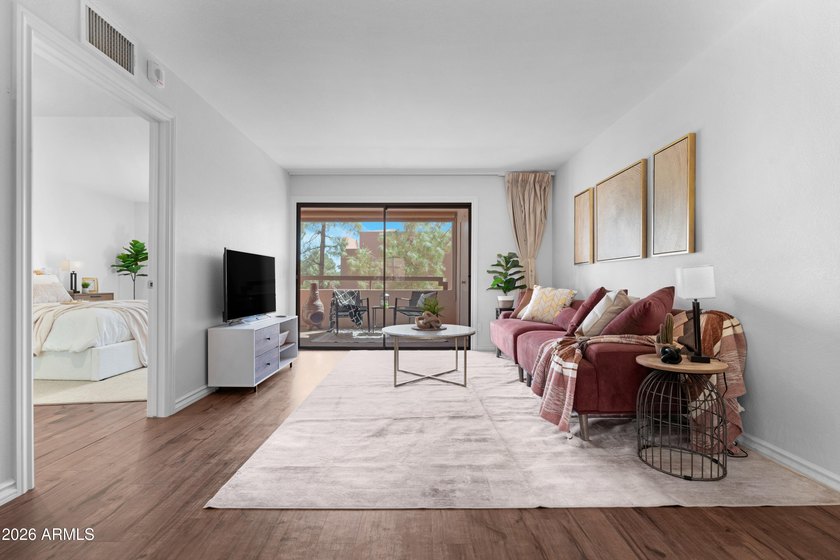 Beautifully renovated condo in the highly sought-after Anasazi - photo 14