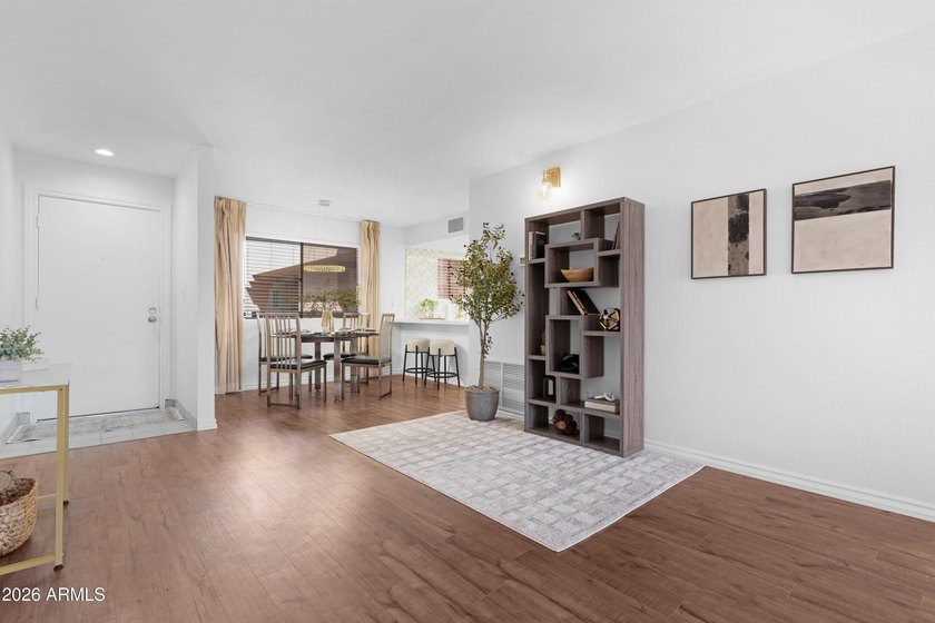 Beautifully renovated condo in the highly sought-after Anasazi - photo 21