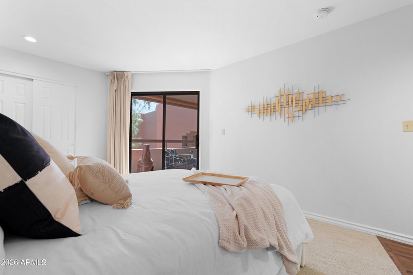 Beautifully renovated condo in the highly sought-after Anasazi - photo 29