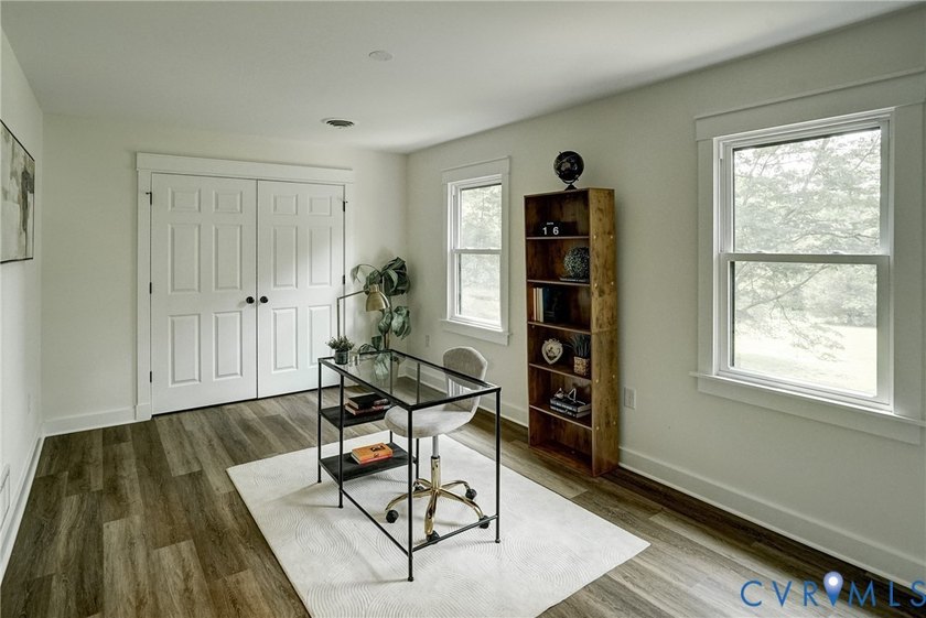 This gorgeous home in Crozier has been completely renovated so - photo 33