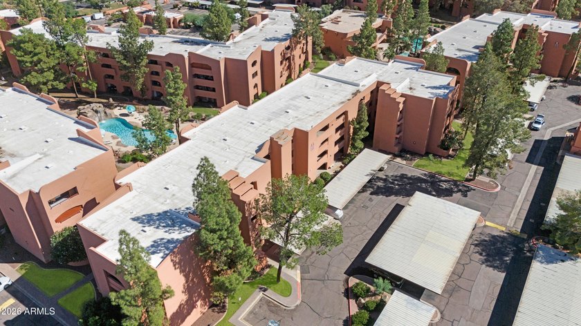 Beautifully renovated condo in the highly sought-after Anasazi - photo 35
