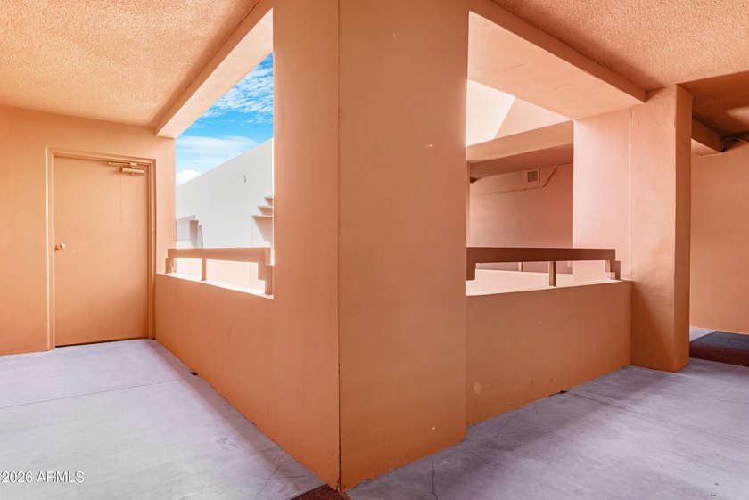 Beautifully renovated condo in the highly sought-after Anasazi - photo 36