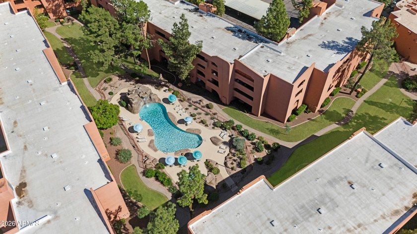 Beautifully renovated condo in the highly sought-after Anasazi - photo 38