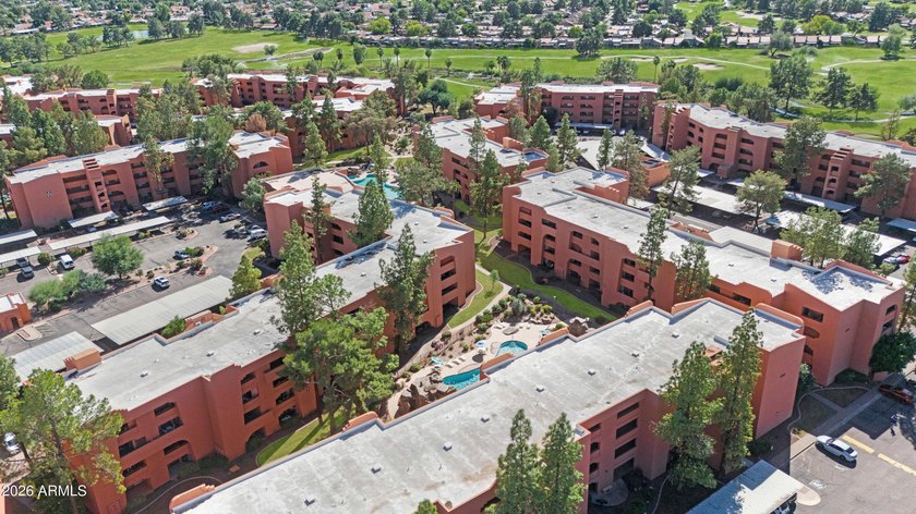 Beautifully renovated condo in the highly sought-after Anasazi - photo 42